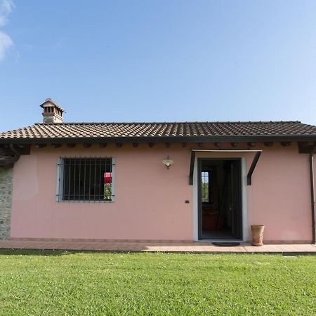 Caise Villa Castelnuovo Magra Exterior photo