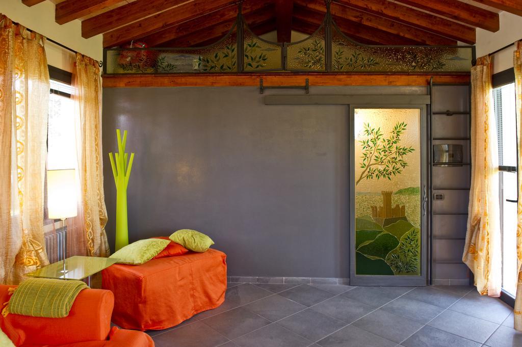 Caise Villa Castelnuovo Magra Room photo