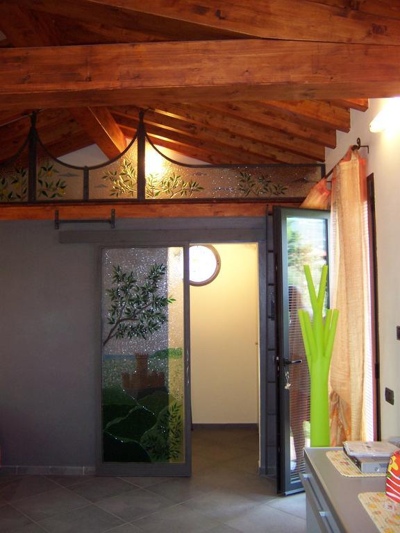 Caise Villa Castelnuovo Magra Room photo